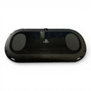 Sony PlayStation Vita Slim Console - PCH-2001 Black (Tested & Working)