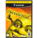 Shrek 2 [Escolha do Jogador]