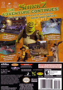 Shrek 2 [Escolha do Jogador]