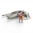 Hasbro Action Figure Snowspeeder Dak Ralter - Star Wars The Black Series