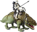 Hasbro Action Figure Dewback Sandtrooper - Star Wars The Black Series