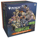 Magic The Gathering - Turtle Team-up - Teenage Mutant Ninja Turtles