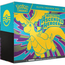 Pokémon - Elite Trainer Box - Mega Evolution - Opgestegen Helden