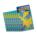 Pokémon - Elite Trainer Box - Mega Evolution - Opgestegen Helden