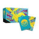 Pokémon - Elite Trainer Box - Mega Evolution - Opgestegen Helden