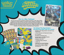 Pokémon - Elite Trainer Box - Mega Evolution - Opgestegen Helden