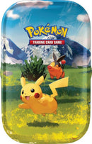 ポケモン メガエボリューション アセンデッドヒーローズ ミニティン [ランダムミニティン]