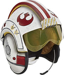 Hasbro Capacete Eletrônico Luke Skywalker - Star Wars The Black Series