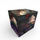 Hasbro Capacete Eletrônico Luke Skywalker - Star Wars The Black Series