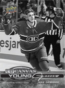 Upper Deck - Booster Hobby - 2025-26 Hockey Series Two