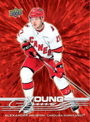 Upper Deck - Booster Hobby - 2025-26 Hockey Series Two