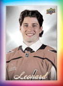 Upper Deck - Booster Hobby - 2025-26 Hockey Series Two
