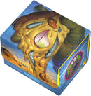 Ultimate Guard - Sidewinder Xenoskin 100 - Magic The Gathering  -  Teenage Mutant Ninja Turtles  -  Island