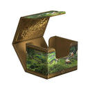 Ultimate Guard - Sidewinder Xenoskin 100 - Magic The Gathering - 指环王 中土世界地点 - 夏尔
