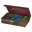 Ultimate Guard - Omnihive 1000+ Xenoskin  -  Magic The Gathering Lord of the Rings Places of Middle Earth
