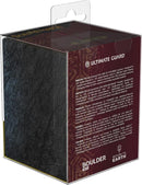 Ultimate Guard - Boulder 100+ Magic The Gathering - Lord of the Rings Places of Middle Earth - Mines of Moria
