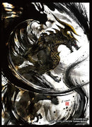 Square Enix - 100 Art Sleeves - Final Fantasy - Bahamut