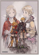Square Enix - 100 张艺术卡套 - 最终幻想 - 战略版最终幻想