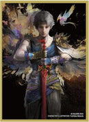 Square Enix - 100 Art Sleeves - Final Fantasy - Bartz