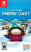 South Park:  Snow Day!