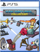 Contraptions Collection