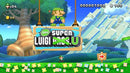 New Super Mario Bros. U deluxe [Versión USA]