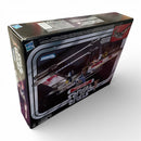 Hasbro 卢克·天行者的X翼战机 收藏级载具 - 星球大战 复古系列