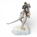Gentle Giant Estátua - Han Solo no Tauntaun (2830/3000) - Colecionável Star Wars