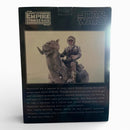 Gentle Giant Estátua - Han Solo no Tauntaun (2830/3000) - Colecionável Star Wars