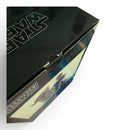 Gentle Giant Estátua - Han Solo no Tauntaun (2830/3000) - Colecionável Star Wars