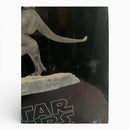 Gentle Giant Estátua - Han Solo no Tauntaun (2830/3000) - Colecionável Star Wars