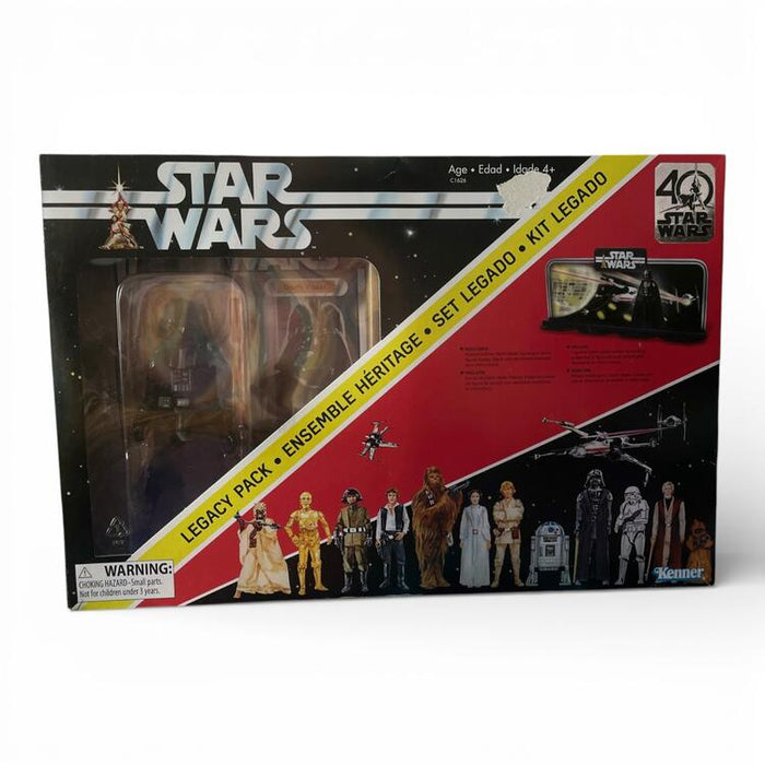 ハズブロ アクションフィギュア ダース・ベイダー - スター・ウォーズ