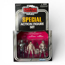 Hasbro Figura de acción Set Rebelde Vintage - Star Wars Set especial de figuras de acción