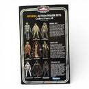 Hasbro Figura de acción Set Rebelde Vintage - Star Wars Set especial de figuras de acción