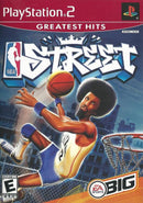 NBA街头  [经典精选]