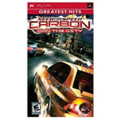 Need for Speed Carbon: Own The City [Greatest Hits]