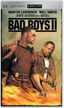 UDM Video: Bad Boys II