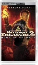 UDM Video: National Treasure 2 Book of Secrets