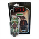 Hasbro Action Figure Lando Calrissian (Skiff Guard) (VC144) - Star Wars The Vintage Collection