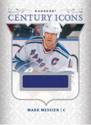 Upper Deck - Hobby Booster - 1926-2026 New York Rangers Centennial