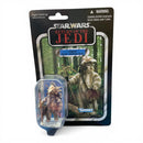 Action Figure Hasbro Logray (Curandeiro Ewok) (VC55) - Star Wars The Vintage Collection