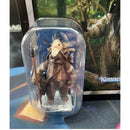 Action Figure Hasbro Logray (Curandeiro Ewok) (VC55) - Star Wars The Vintage Collection