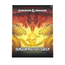 Dungeons & Dragons (2024 Ed.) - D&D Dungeon Master's Screen