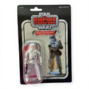 Action Figure Hasbro Stormtrooper Imperial (Equipamento de Batalha de Hoth) - Star Wars The Saga Collection