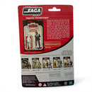 Action Figure Hasbro Stormtrooper Imperial (Equipamento de Batalha de Hoth) - Star Wars The Saga Collection