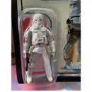 Action Figure Hasbro Stormtrooper Imperial (Equipamento de Batalha de Hoth) - Star Wars The Saga Collection