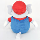Little Buddy plush - Super Mario Wonder  -  Elephant Mario