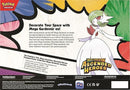 Pokémon - Mega Evolution Ascended Heroes Coleção Premium de Pôsteres - Mega Gardevoir