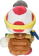 Little Buddy plush - Captain Toad Treasure Tracker