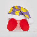 Pelúcia San-ei - Super Mario All Star Collection - Kirby Dormindo